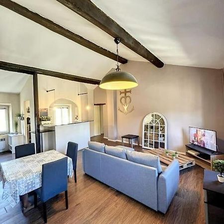 Casa Bastide - Carcassonne Centre Apartment Bagian luar foto
