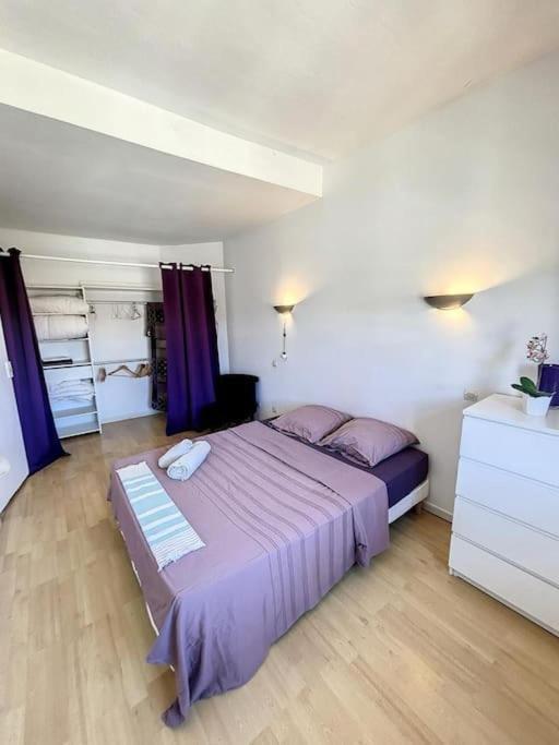 Casa Bastide - Carcassonne Centre Apartment Bagian luar foto