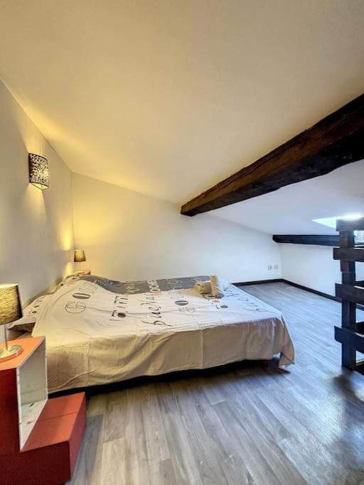 Casa Bastide - Carcassonne Centre Apartment Bagian luar foto