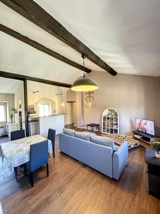 Casa Bastide - Carcassonne Centre Apartment Bagian luar foto